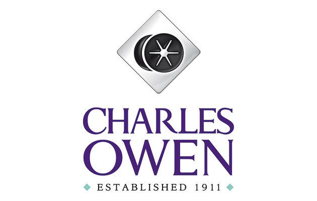 Charles owen